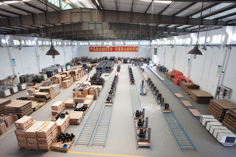 Dongguan Jinyang New Energy Technology Co.,