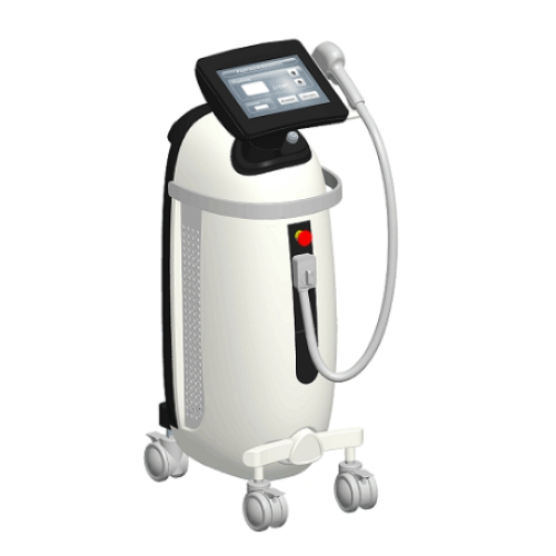 Diode Laser for Choicy | Choicy Beauty- a beauty training academic 