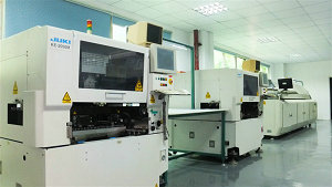ZK Electronic Technology Co., Limited