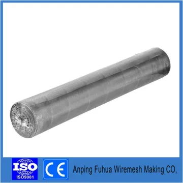 Top 10 Aluminum Mesh Wire Manufacturers