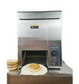 Commercial Stainless Steel Vertical Hamburger Bun Toaster1
