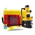Laser Plummet with LED Target for Industry Engineering Surveying1