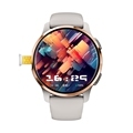 4G Android Unisex Smartwatches with SIM Card - GPS Sports Watch with Google Play Store Support1