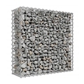 High Quality Easy Installation Zinc Coated Metal Welded Gabion Boxes for Sale1
