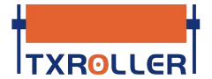 TX ROLLER