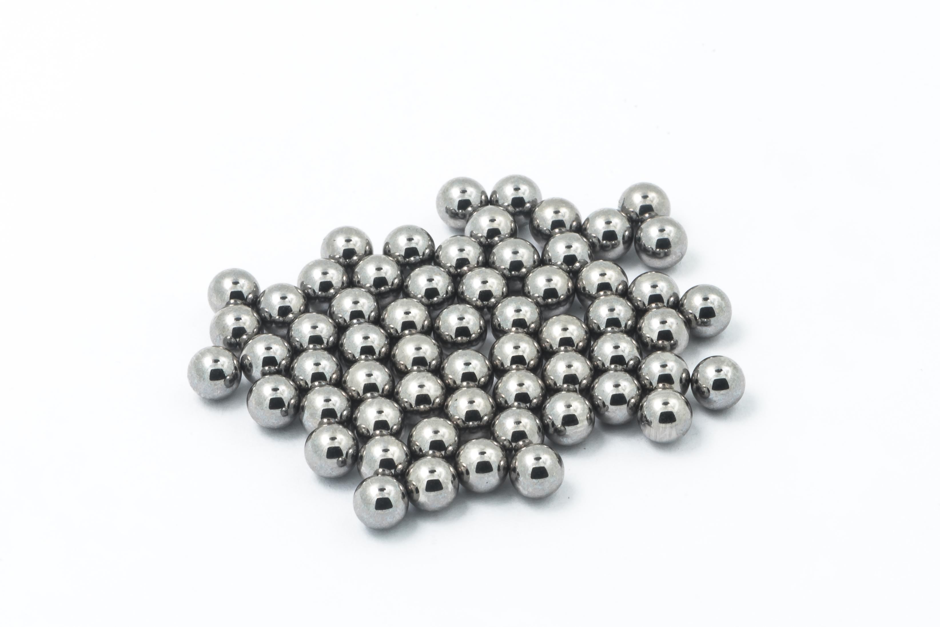 stainless steel grinding balls