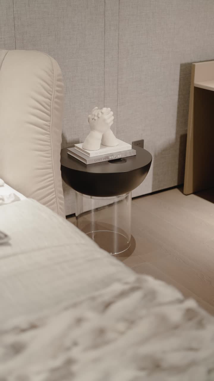 Cama completa para dormitorio
