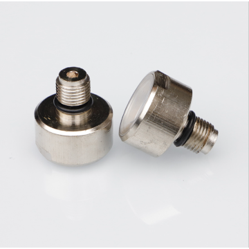 Top 10 China Diaphragm Type Pressure Gauge Manufacturers