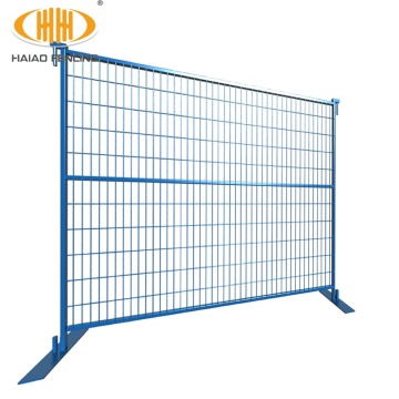 China Top 10 Construction Fencing Panels Brands