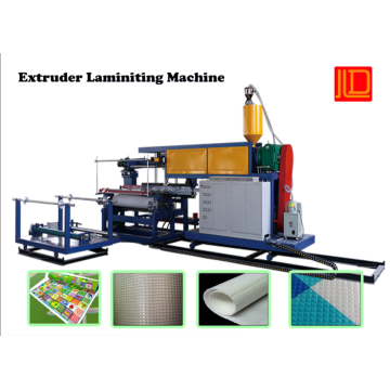 Top 10 Extrusion Laminating Machine Manufacturers