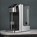 2.7L Multi-Temperature Portable Mini Water Boiler for Milk, Coffee, and Tea1