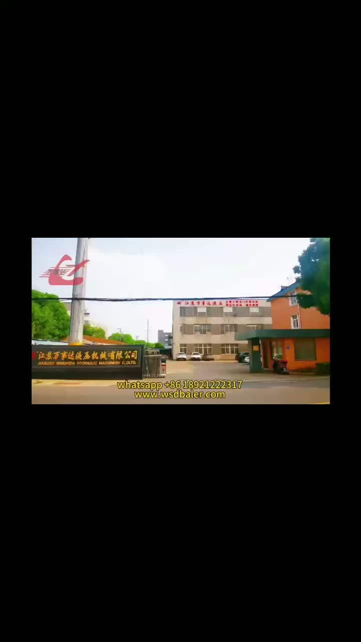 WANSHIDA HIDRÁULICA