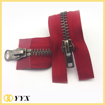 China Top 10 Metal Zipper Puller Brands