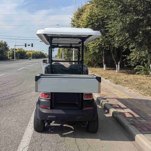 How to maintain Golf Cart