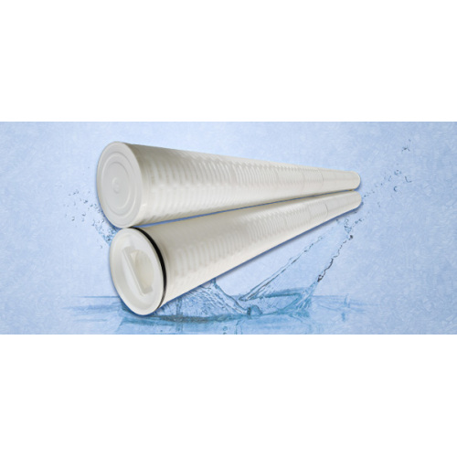 Якія фактары ўплываюць на хуткасць патоку элемента фільтра вялікага патоку?