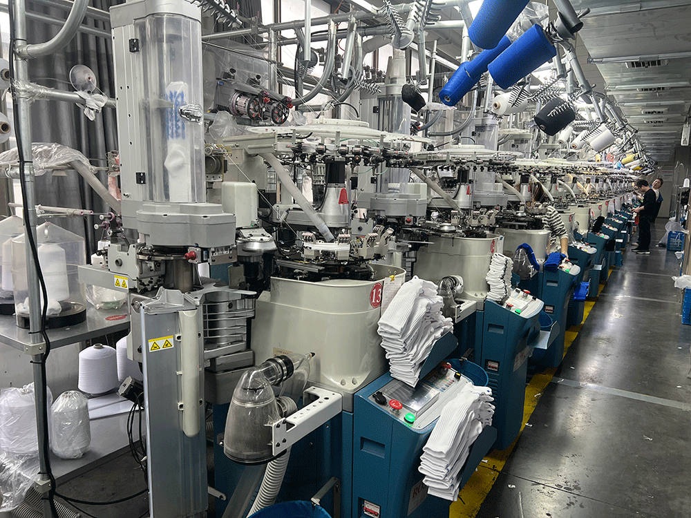 Hangzhou MOJOY Sport Technology Co., Ltd.