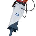 Everdigm Hand Held Rock Breaker1