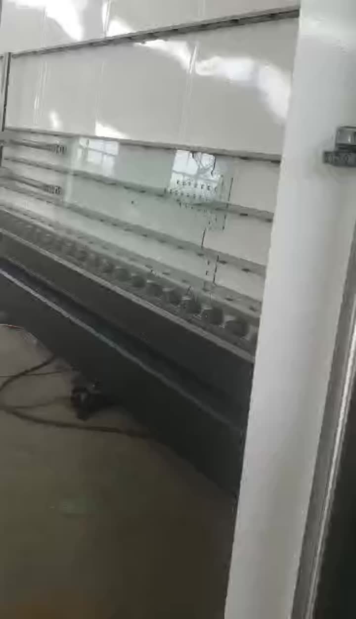 VERTICAL GLASS DRILLING MACHINE.mp4