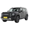 Haval Dragon 2023 Hi4 102km PHEV 4WD1