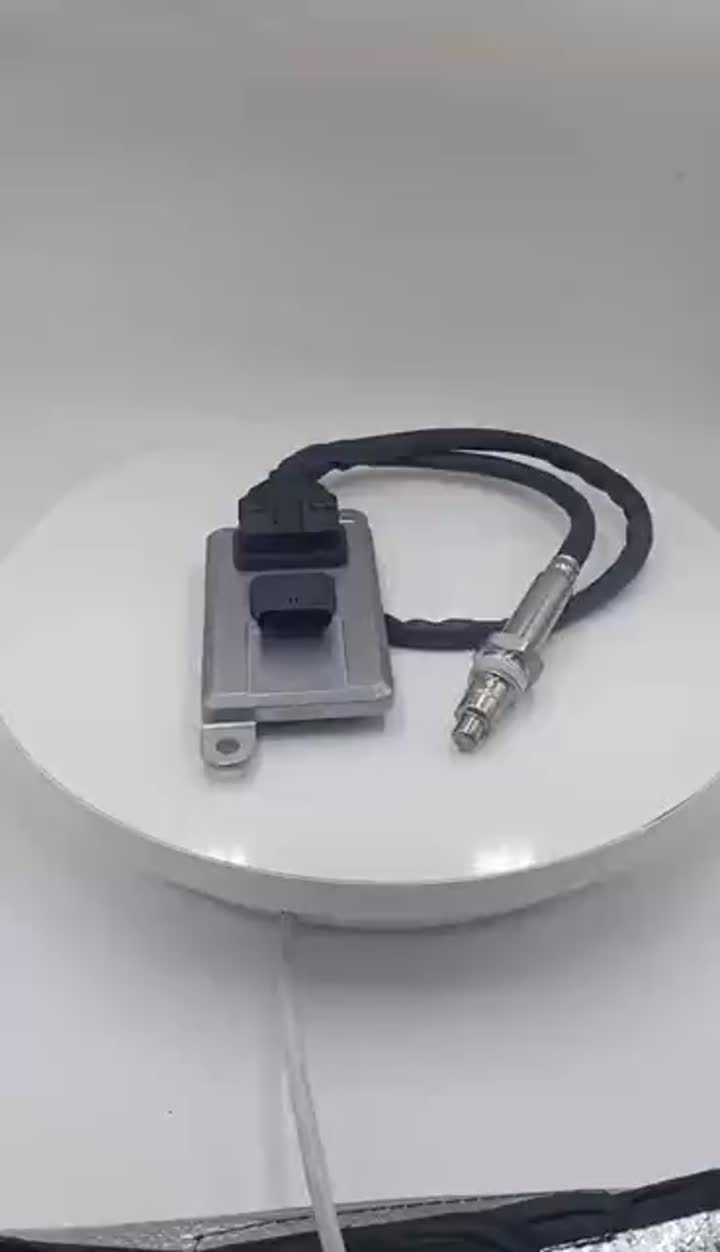 Sensor de nitrogênio 24V e oxigênio