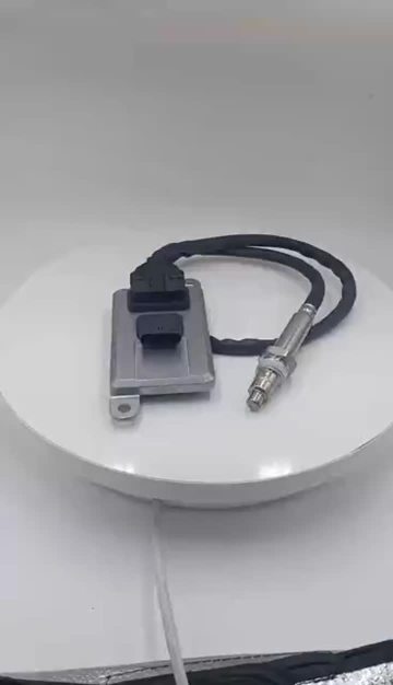 24V nitrogen and oxygen sensor
