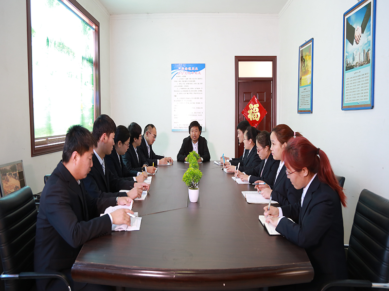 Anping HUAHAIYUAN WIRE MESH CO.,LTD
