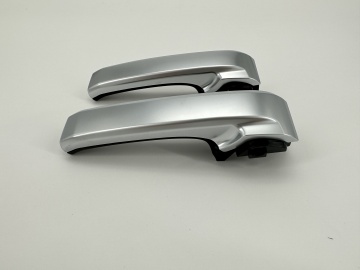 Land Cruiser Handle