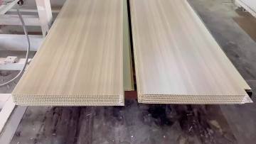 PVC Interior Wall Panels and Ceiling Panels for Strong Stability and Decorative Cladding1