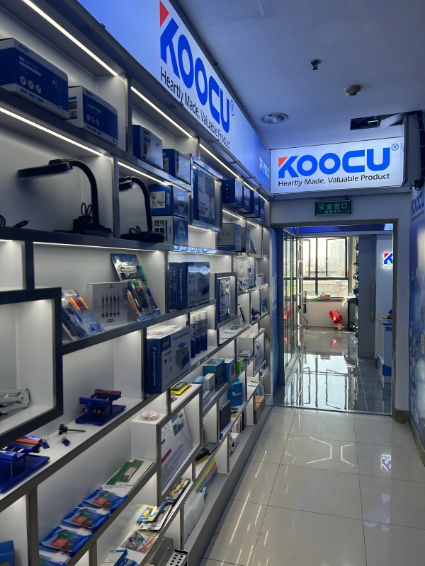 KOOCU