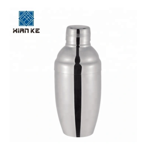 Stainless steel wine shaker: the perfect blend of classic and quality