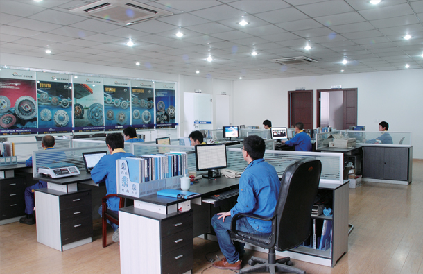 Yuhuan Shouyuan Machinery Co., Ltd.