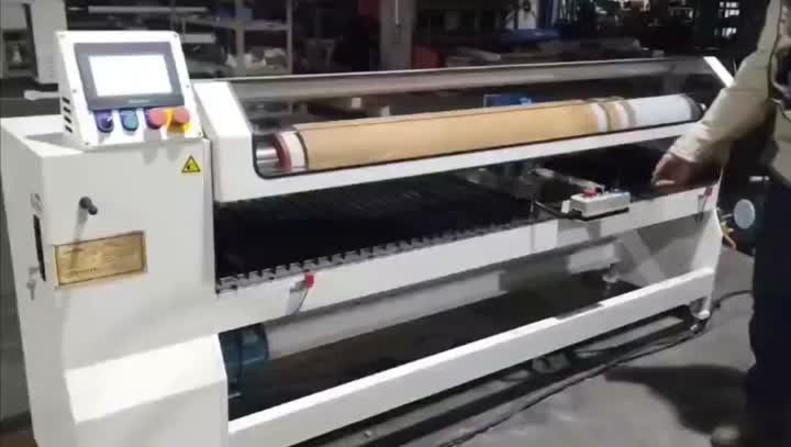 कोर कटिंग मशीन -6 इंच शाफ्ट