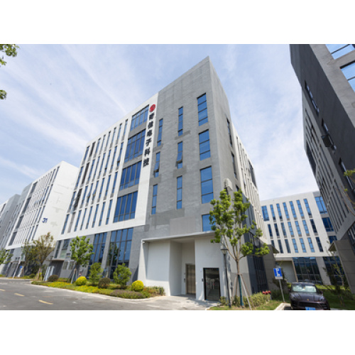 Fanyu Electronics: pinzas robóticas innovadoras para la era inteligente