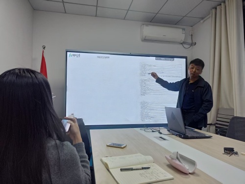 V8G Nyata Beraksi | Diproduksi di Pabrik Sendiri