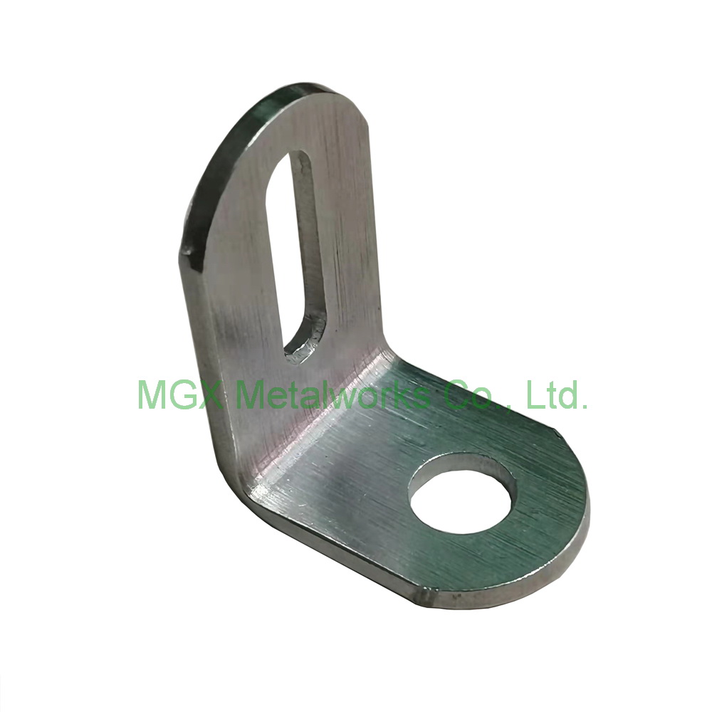 Stainless Steel Bracket For Machine