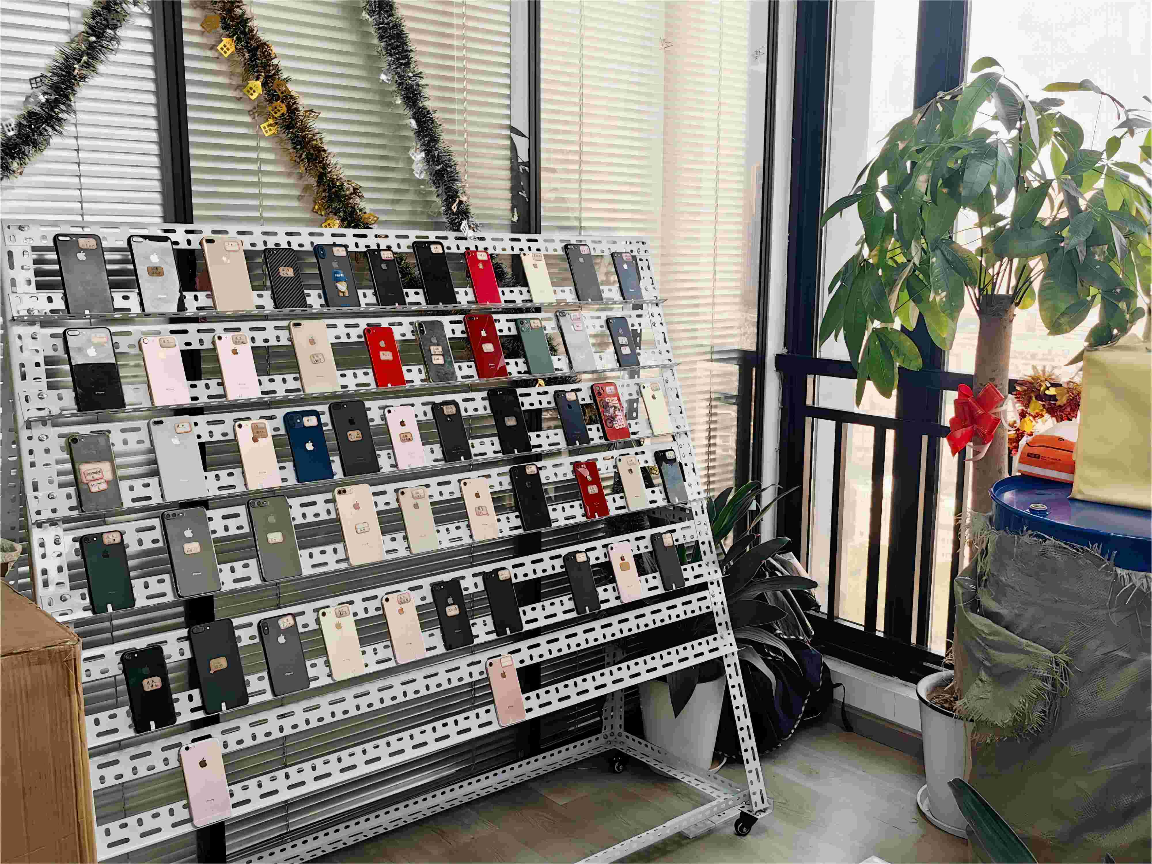 Ningbo Sunrise Technology Co.