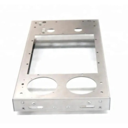 How to improve the problems encountered in sheet metal chassis cabinets?