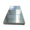 Z100 1.5mm Galvanized Steel Plate - Zinc Coated Gi Metal Sheet1