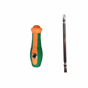 Top 10 China Reversible Dual End Screwdriver Manufacturers