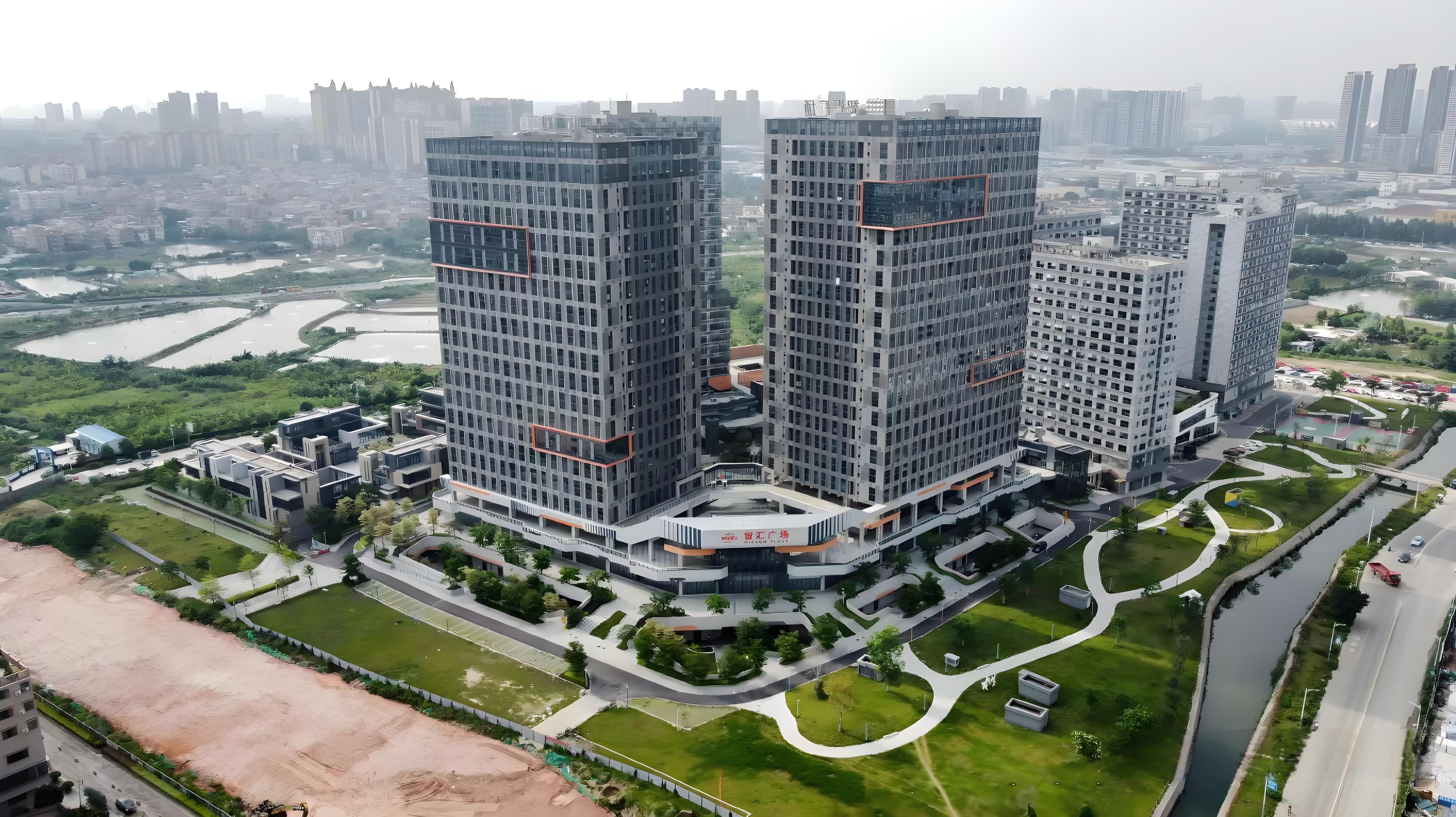 FOSHAN PHARMA CO., LTD.
