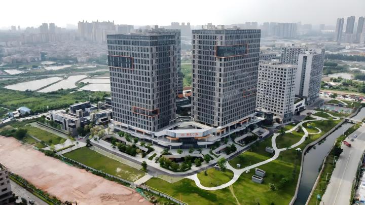 FOSHAN PHARMA CO., LTD.
