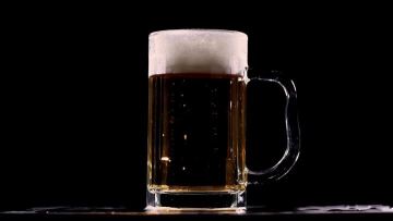 Budweiser Sales