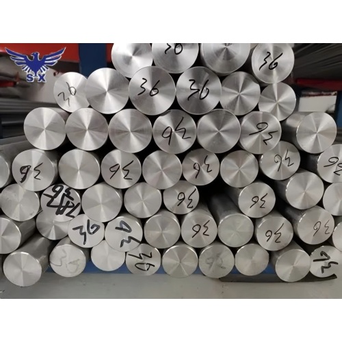 Discover Unmatched Durability with BT22 Titanium Rod: Industrial Strength & Longevity