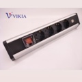 Schuko/German Type WiFi Smart Power Socket: Control Your Electronics Remotely1