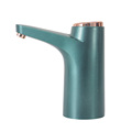Flasche Wasser Dispenser Pumpe System Wasser Dispenser Pumpe System USB Aufladbare Automatische Tragbare Dispensador Wasser Maschine1