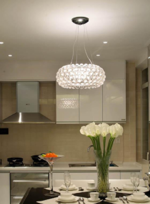 2026 Lighting Industry Update: LED Wall Lamps, Outdoor Lights and Chandeliers Lead Smart and Eco-Friendly Lighting Trends
