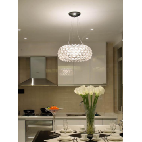 2026 Lighting Industry Update: LED Wall Lamps, Outdoor Lights and Chandeliers Lead Smart and Eco-Friendly Lighting Trends