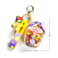 1 Dollar Toys, Games, and Promotional Items from China: Water Ring Toss, Keychains, and Mini Rings1