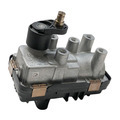 Hella Actuator Electronic Wastegate 6NW010099-25 for Greatwall Vehicle 2.0T1