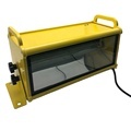 High-Intensity Type A Aviation Obstruction Lights - JV-HI-A01